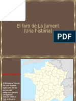 8-El Faro de La Jument (Una Historia)
