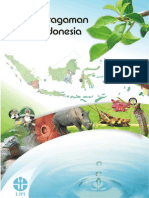 Status Keanekaragaman Hayati Indonesia 2011 - LIPI