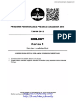 [Edu.joshuatly.com]Trial Kedah SPM 2012 Biology [B21820D8]