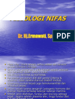 Fisologi Nifas (HJ E)