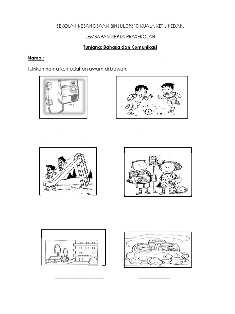 Contoh Soalan Dan Jawapan Bahasa Inggeris Tingkatan 4 