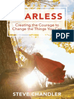 Fearless - Creating the Courage to Change the Things You Can