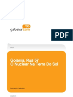 Goiania Rua 57 (1988) - Fernando Gabeira