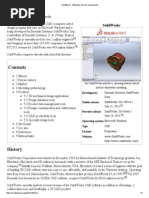 Download SolidWorks - Wikipedia The Free Encyclopedia by Leo Valentine SN177499440 doc pdf
