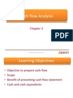 Chapter 2 Cash Flow Analysis