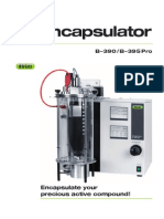 Brochure Encapsulator L