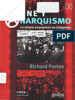 Porton Richard-Cine y Anarquismo La Utopia Anarquista en Imagenes