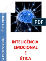 AULA 4 - Inteligência Emocional e Ética