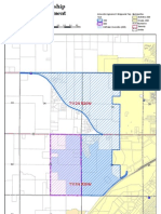 Gill-Prawer Annexation