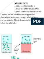 8-Adsorption