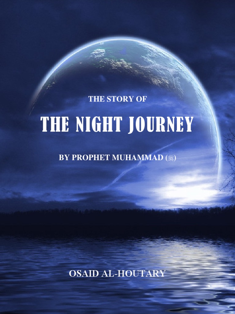 midnight journey muhammad