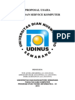 Download Proposal Usaha Komputer by Nur Aji Eka Kharisma SN177513991 doc pdf