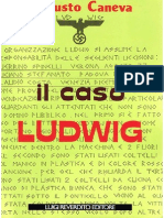 Augusto Caneva - Il Caso Ludwig 