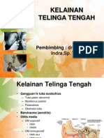 Kelainan Telinga Tengah-Anj