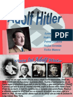 Adolf Hitler Prez