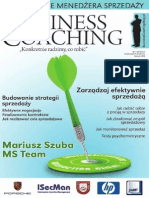 Business Coaching 01.2010