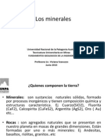 Los Minerales 2