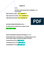 Suedo A Xcalcular