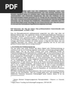 Sistermann Sinn Des Lebens Problemorientierte Unterrichtsreihe Nach Bonbonmodell