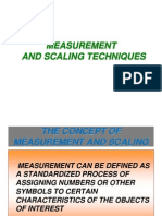 Measure n Scaling[1]