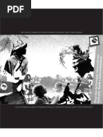 A Pesquisa Participante - um momento da educação popular - CR Brandão e MC Borges