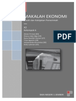Download MAKALAH EKONOMI kelas X by Rana Hanifah Harsari SN177526270 doc pdf