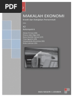 Download MAKALAH EKONOMI kelas X by Rana Hanifah Harsari SN177526270 doc pdf