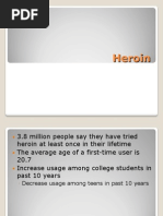 Heroin