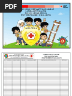 Download LAPORAN PETUGAS P3K PIKET UKS DAN UPACARA PMR WIRA UNIT SMK NEGERI 1 SUKALARANG by PMR WIRA UNIT SMK NEGERI 1 SUKALARANG SN177531453 doc pdf