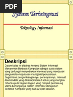 Download SIM - Konsep System Terintegrasi by Adi P Bangilan SN177531909 doc pdf