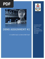 DBMS Assignment 2 24 Dec