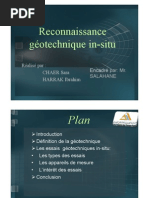 Download Reconnaissance gotechnique in-situ by Oussama Maach SN177536833 doc pdf