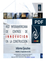 INCONET Informe Ejecutivo Septiembre 2011 - Version PPT 2003 v3 (Modo de Compatibilidad) PDF