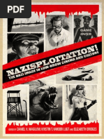 Nazis Plo Itation | PDF | Violence | Unrest