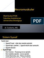 Faal Neuromuskuler_Matrik PSIK