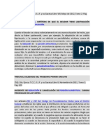 Pensión Alimenticia Reducción: - Hipótesis en Que El Deudor Tiene Legitimación para Solicitar Su