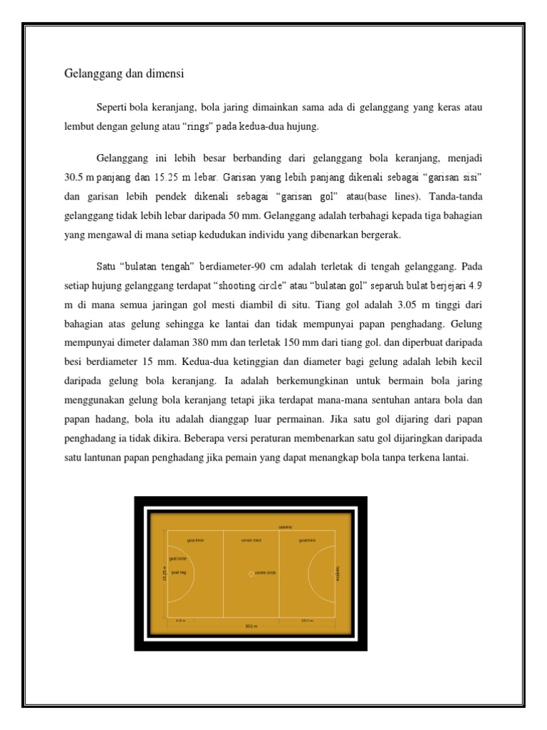 Bola Tampar  PDF