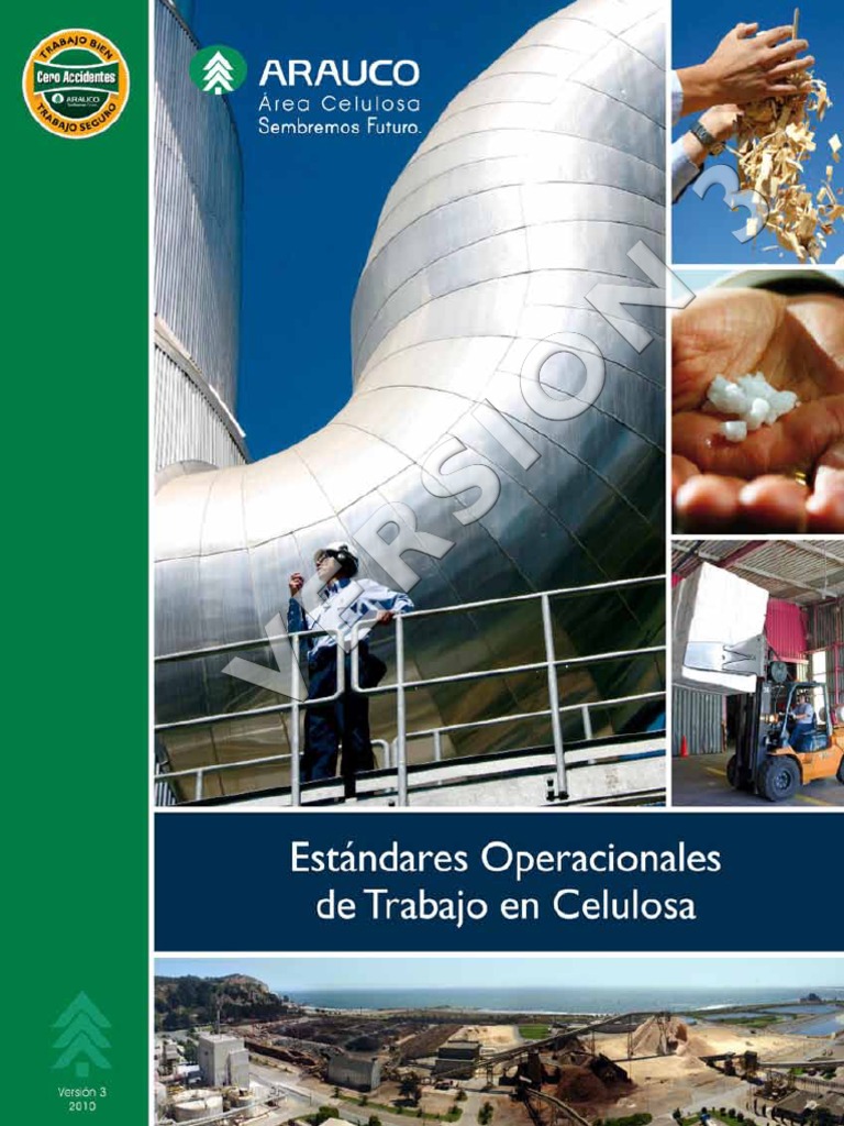 Eotc V.3 | PDF | Andamio | Calidad (comercial)