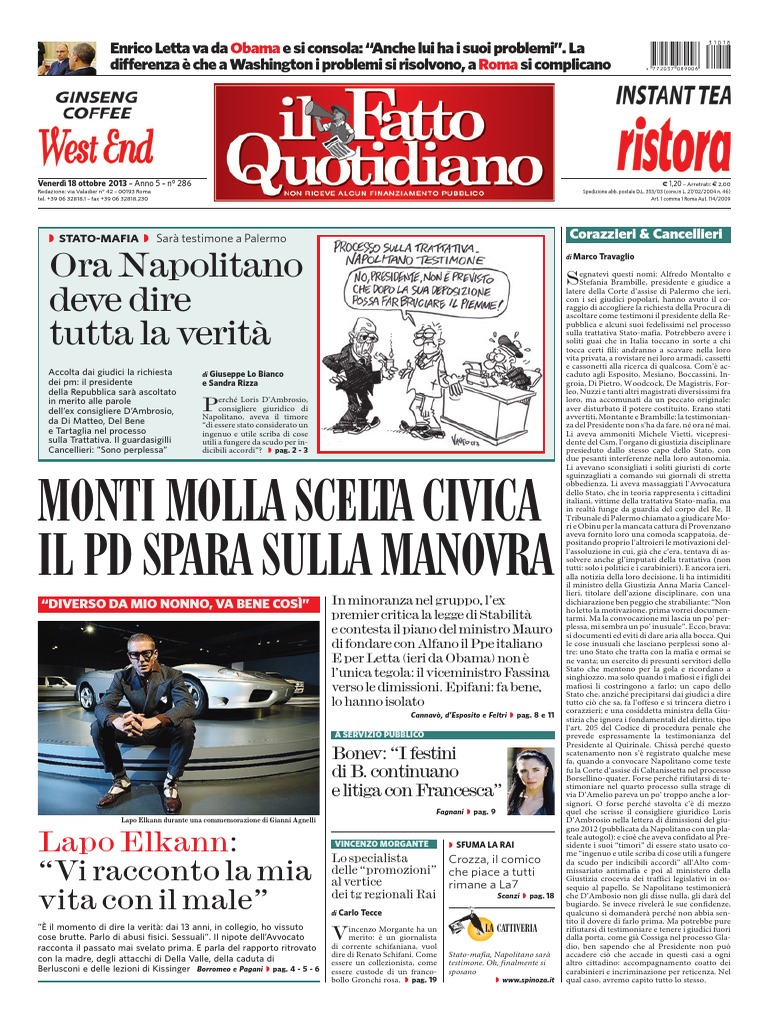 Ilfatto