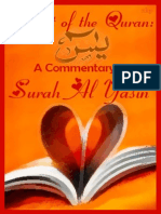 Heart of The Quran: A Commentary To Sura Al Yasin - Ayatullah Dastghaib Shirazi - XKP