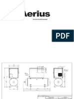 Aerius - GA Drawings