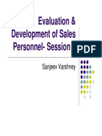 Evaluating Sales Performance [Compatibility Mode]