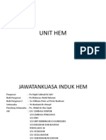 Unit Hem1