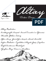 Altay S