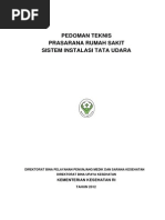 Download Pedoman Teknis Tata Udara Rs by bung_tomo2013 SN177558221 doc pdf
