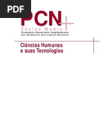 Ciências Humanas (PCN+)