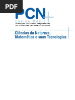 Ciências da Natureza (PCN+)
