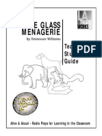47431196 the Glass Menagerie Tennessee Williams