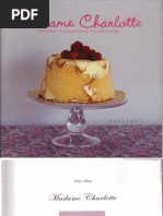 Les Recettes Glacées de L'ECOLE LENÔTRE | PDF | Crème fouettée