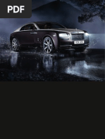 Download Rolls Royce Wraith 2013 by WILLIAM HASSETT SN177569498 doc pdf